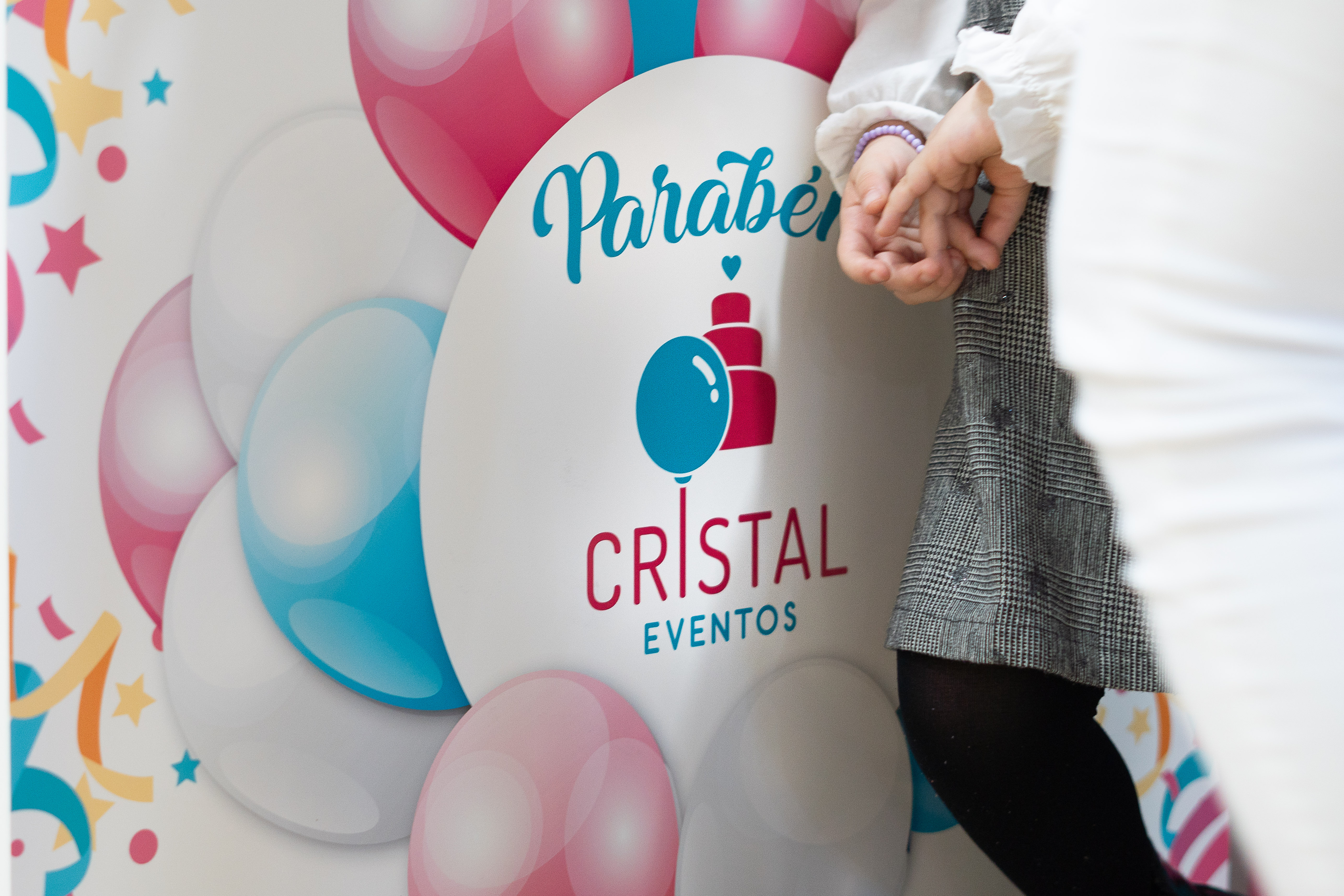 Cristal Eventos